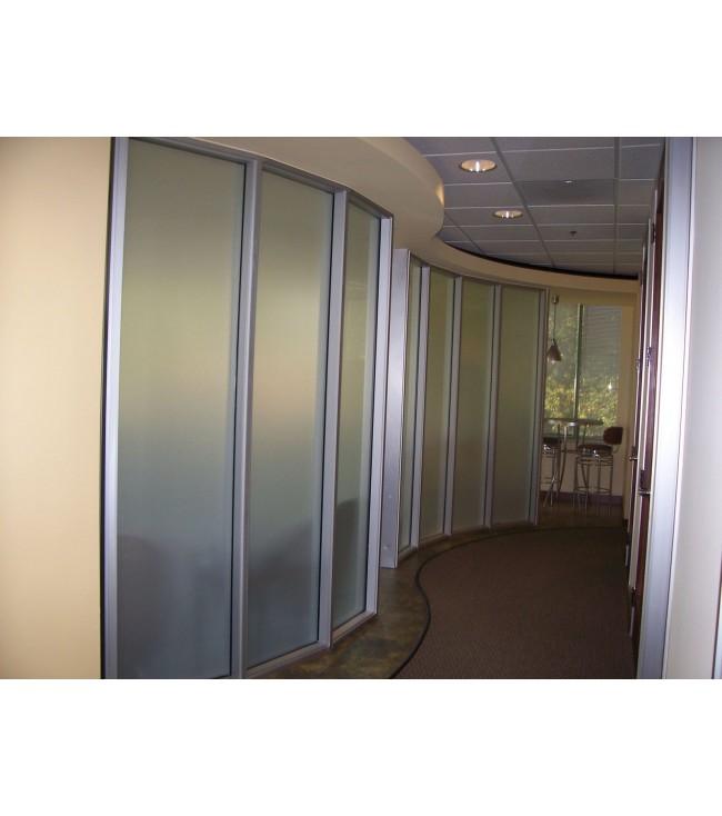 Frostad fönsterfilm 3Meter