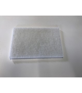 Scrub pad 15 cm x 22 cm