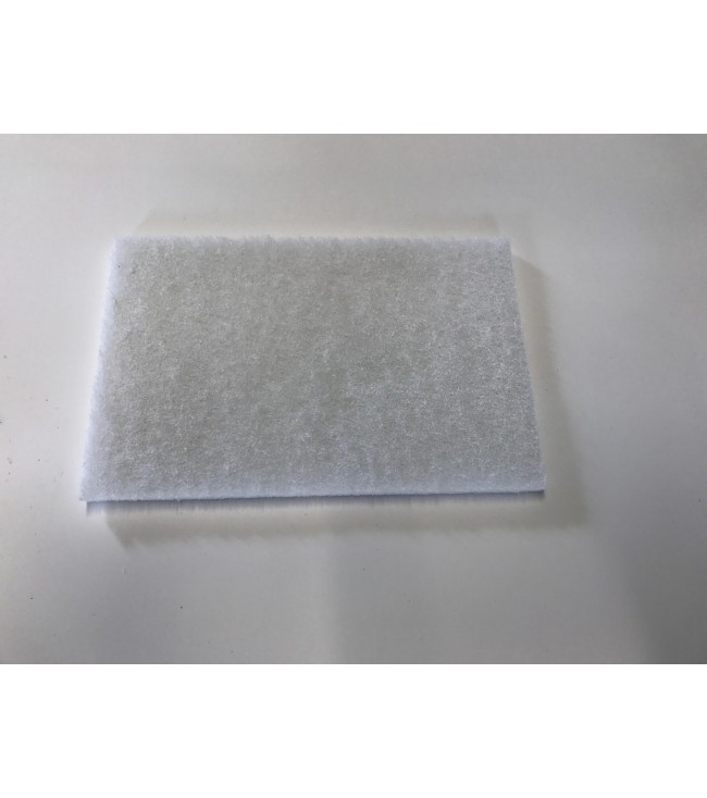Scrub pad 15 cm x 22 cm
