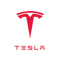 Stenskottsfilm till Tesla