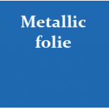 SFK metallic folie